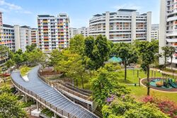 Blk 941 TAMPINES PALMSVILLE (Tampines), HDB Executive #631584331